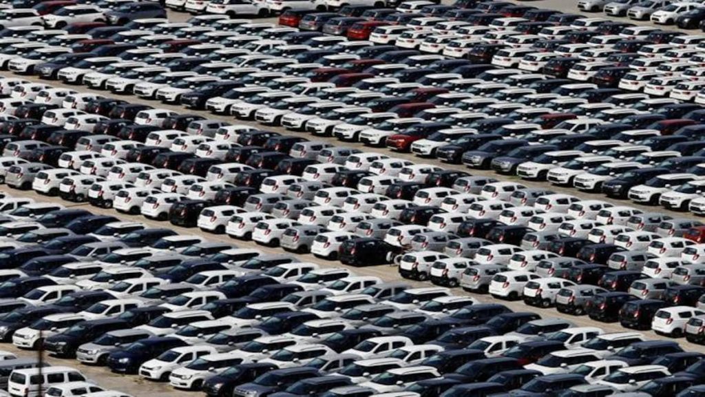 Budget 2022 : l'industrie automobile demande une rationalisation des tarifs,